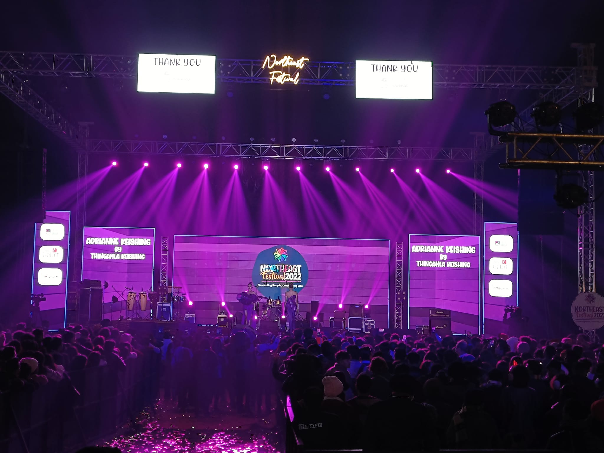Stage